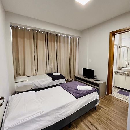 Lk Savassi 11 Apartment Belo Horizonte Exterior photo