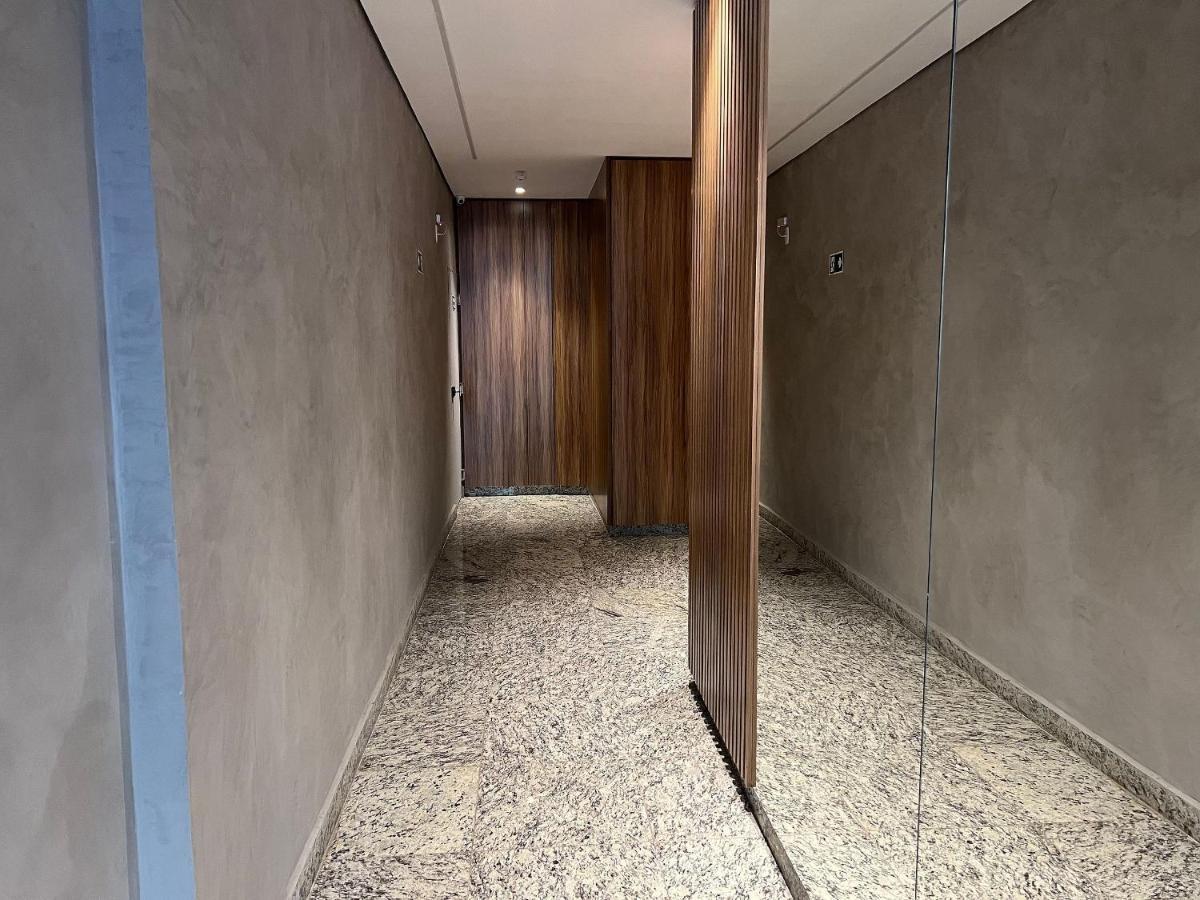 Lk Savassi 11 Apartment Belo Horizonte Exterior photo